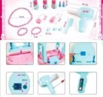 TOCADOR NIÑAS FROZEN - Image 2