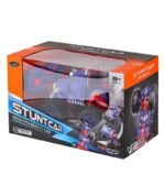 CARRO A CONTROL REMOTO TRANSFORMERS - Image 2