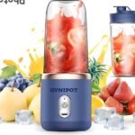Licuadora Personal Portátil GYNIPOT