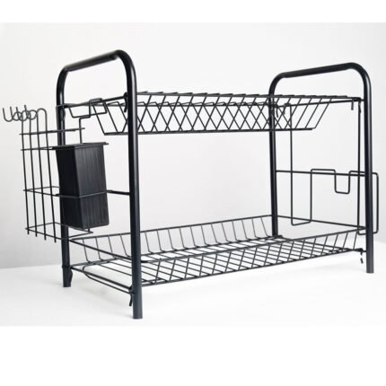 ESCURRIDOR DE PLATOS X 2