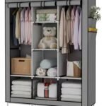 CLOSET FORRADO X3 – REF. 88130