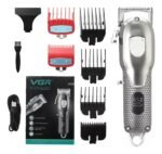 AFEITADORA HAIR CLIPPER 2500 MAH - Image 3