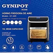 HORNO FREIDOR DE AIRE GY-820 12L GYNIPOT