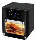 HORNO FREIDOR DE AIRE GY-820 12L GYNIPOT - Image 2