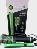 COMBO CEPILLO SECADOR PRONOVA