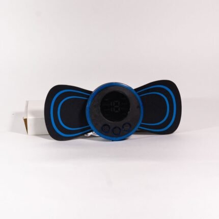 Parche Masajeador Mariposa