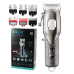 MAQUINA DE AFEITAR VGR - Image 3