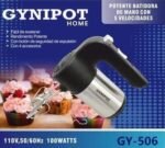 BATIDORA ELECTRICA 5 VEL GYNIPOT GY-506